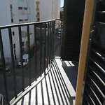 T2 Da Rocha/ Appartement Portimão