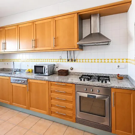 Apartment T2 Da Rocha/