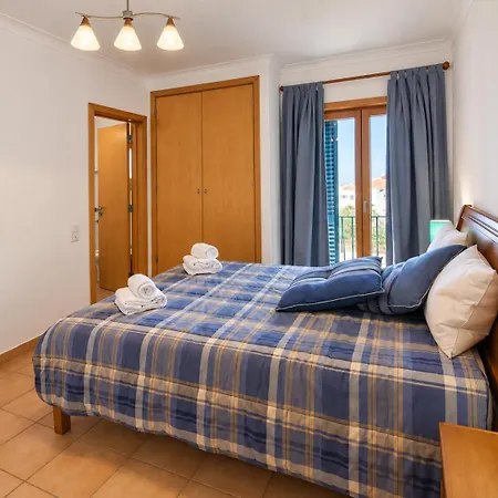Apartment T2 Da Rocha/ Portimao
