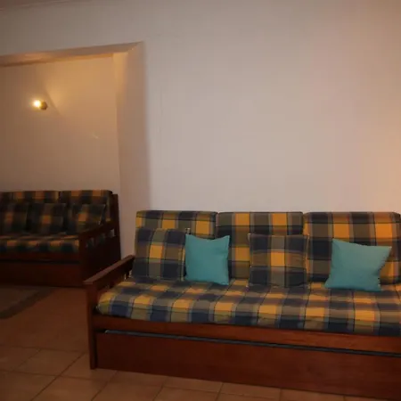 Apartment T2 Da Rocha/ Portimao