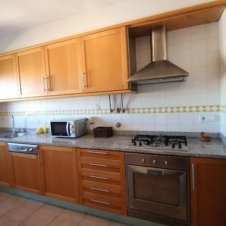 T2 Da Rocha/ Apartment Portimao