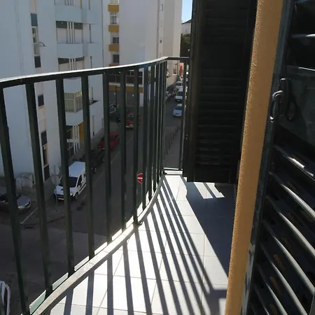 T2 Da Rocha/ Apartment Portimao
