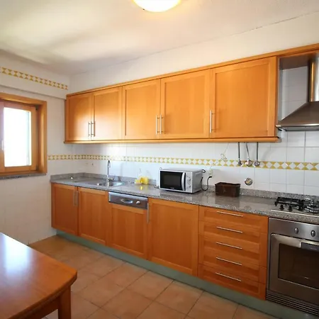 T2 Da Rocha/ Apartamento Portimão