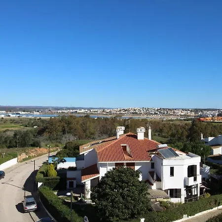Apartment T2 Da Rocha/