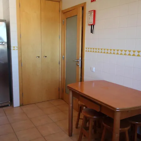 Apartment T2 Da Rocha/