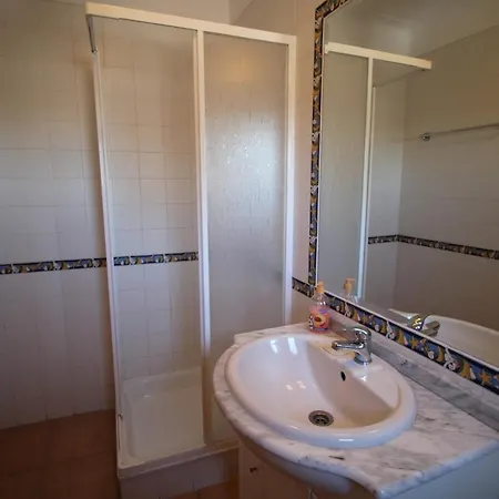 T2 Da Rocha/ Apartman