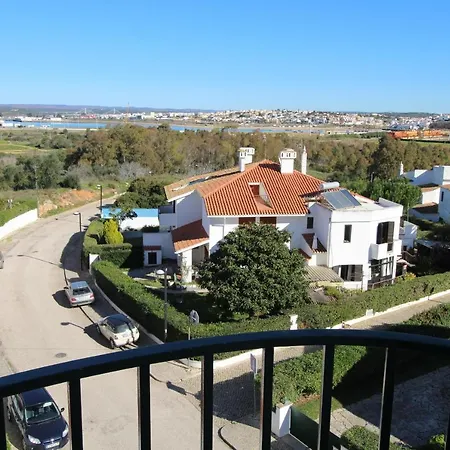 Apartment T2 Da Rocha/ Portimao