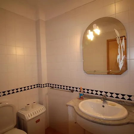 T2 Da Rocha/ * Portimão