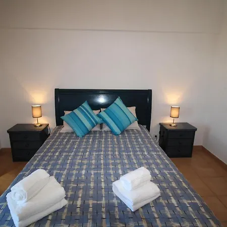 T2 Da Rocha/ Apartman *