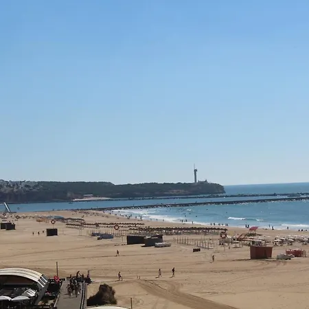 T2 Da Rocha/ Apartman *