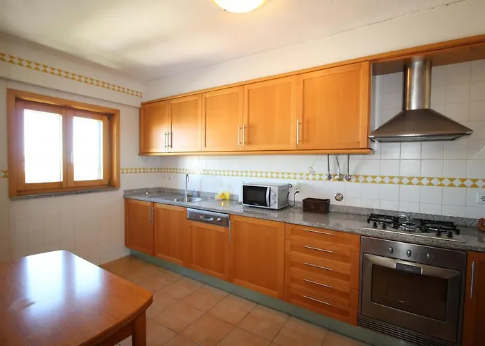 T2 Da Rocha/ 公寓 波尔蒂芒