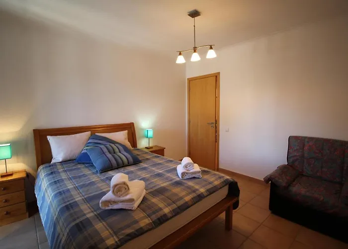 公寓 T2 Da Rocha/ 波尔蒂芒