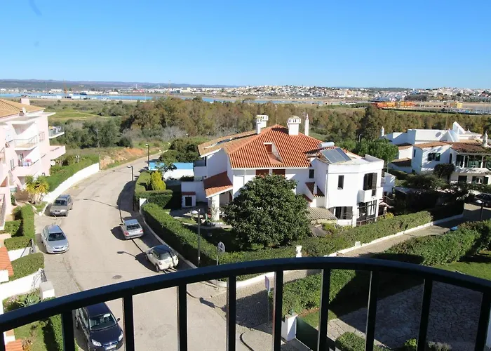 公寓 T2 Da Rocha/ 波尔蒂芒