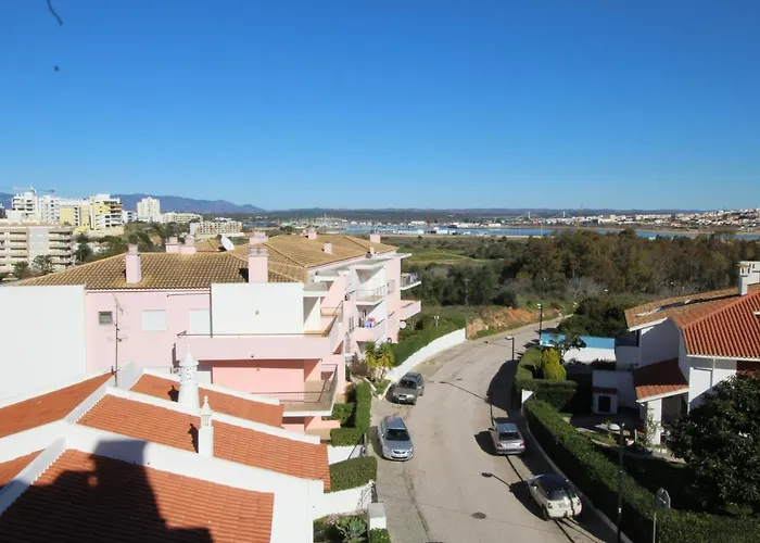 公寓 T2 Da Rocha/ *