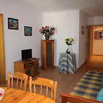 T2 Da Rocha/ Apartmán