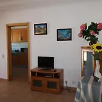 T2 Da Rocha/ Apartmán