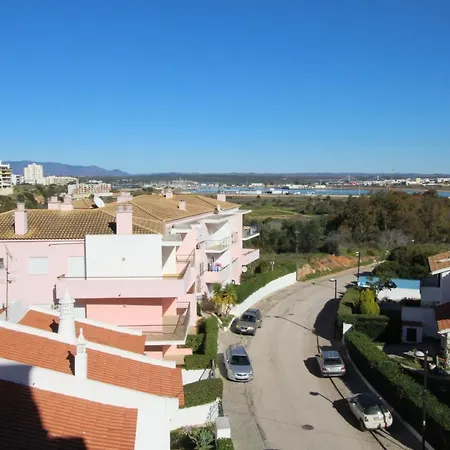 Apartmán T2 Da Rocha/ *