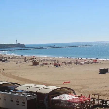 Apartmán T2 Da Rocha/