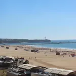 T2 Da Rocha/ דירה