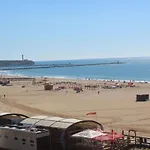 דירה T2 Da Rocha/