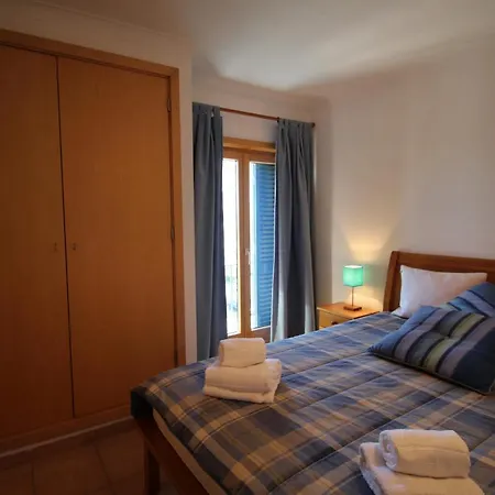 アパート T2 Da Rocha/