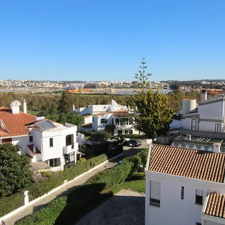 T2 Da Rocha/ アパート ポルティマン